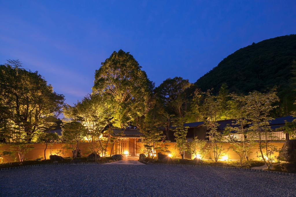 Hotel Ufufu Izu  Exteriér fotografie
