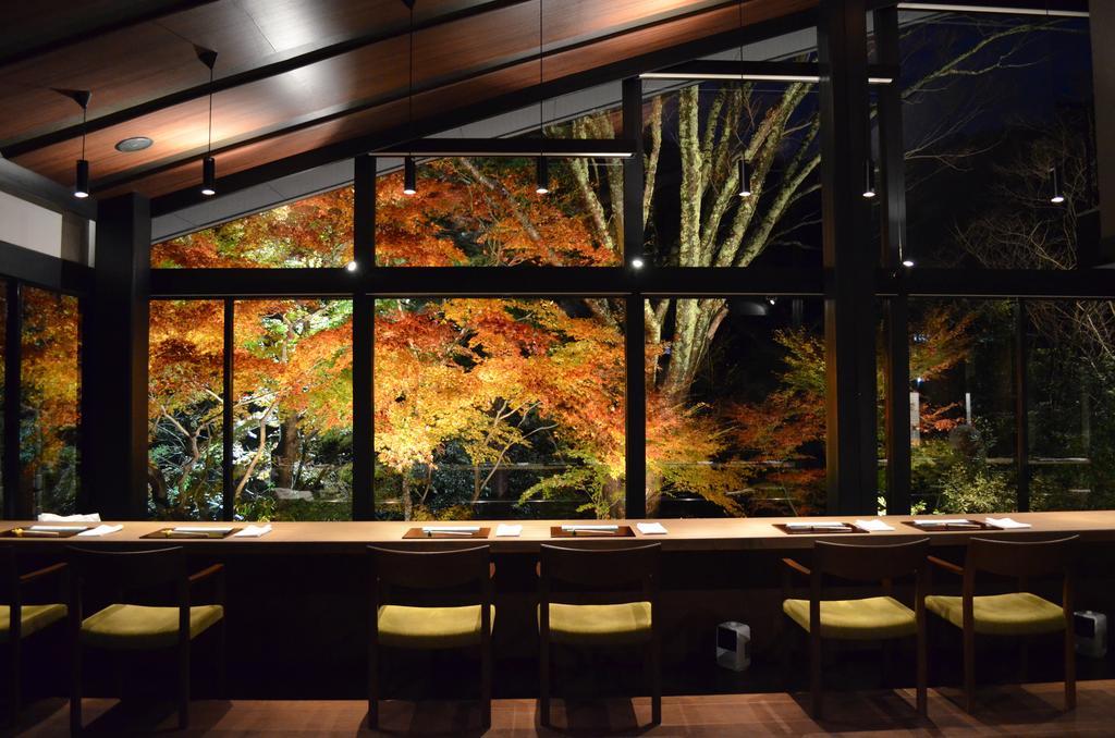Hotel Ufufu Izu  Exteriér fotografie