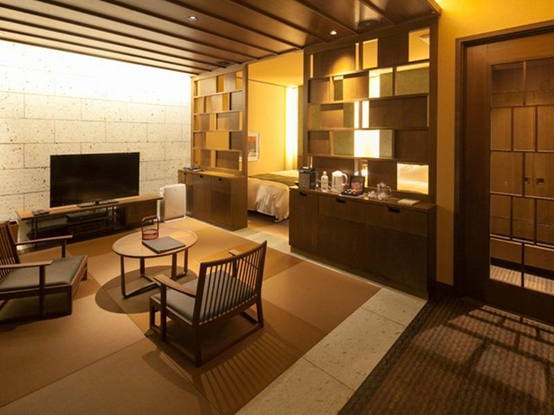 Hotel Ufufu Izu  Exteriér fotografie
