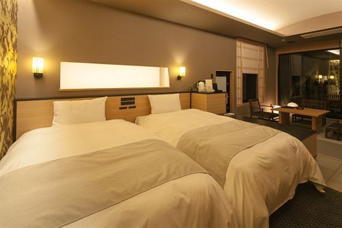 Hotel Ufufu Izu  Exteriér fotografie