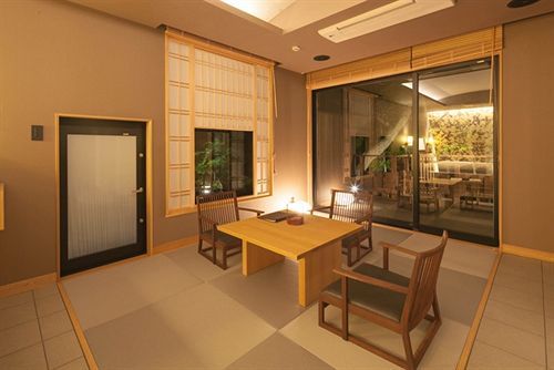 Hotel Ufufu Izu  Exteriér fotografie